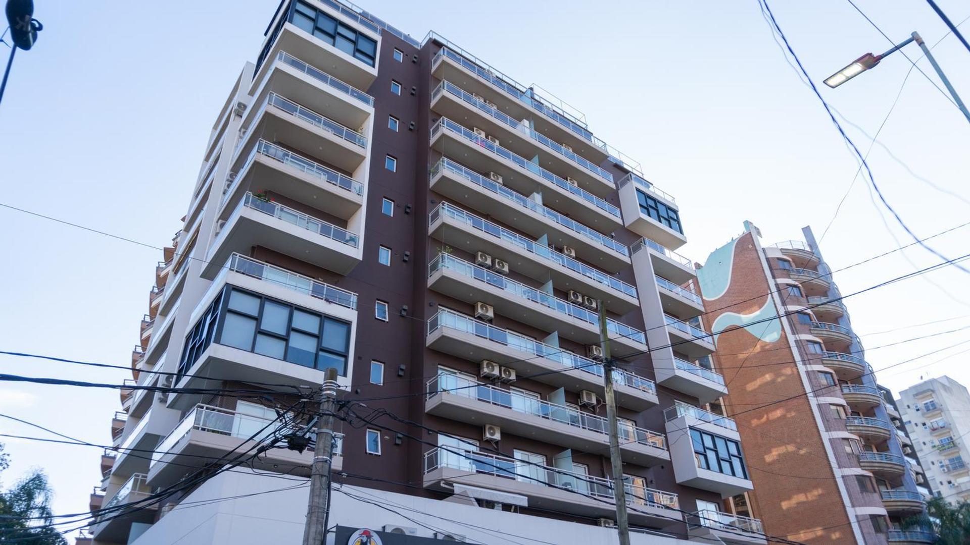 Venta de Departamento 2 Ambientes en Morón Norte