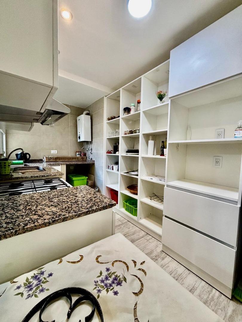 Departamento en Alquiler Temporal en Centro, $ 80.000