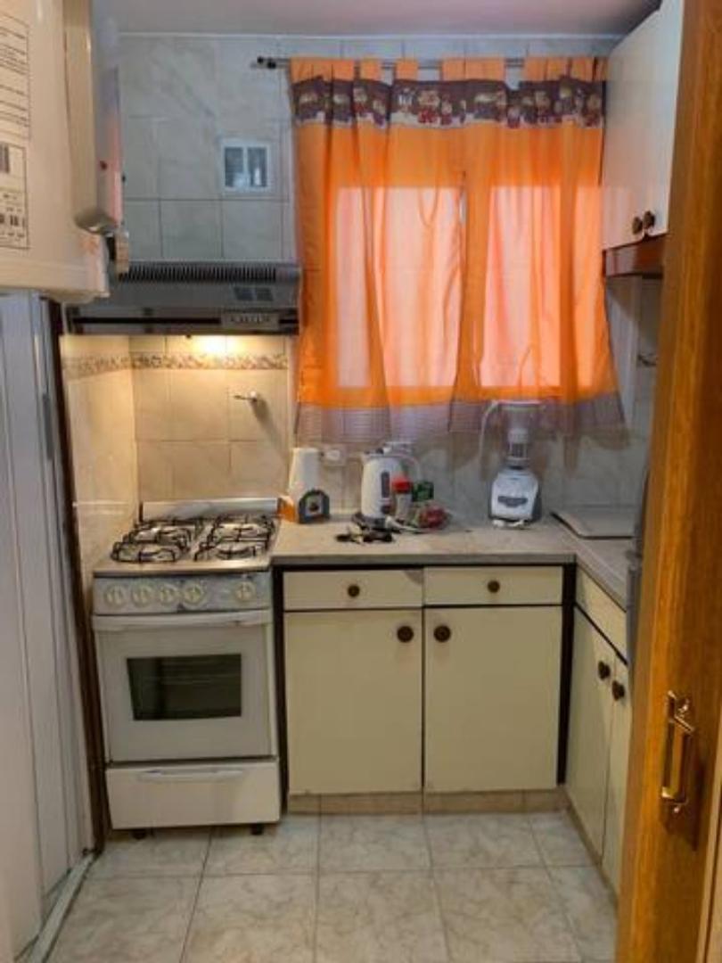 Departamento en Alquiler de 2 dormitorios