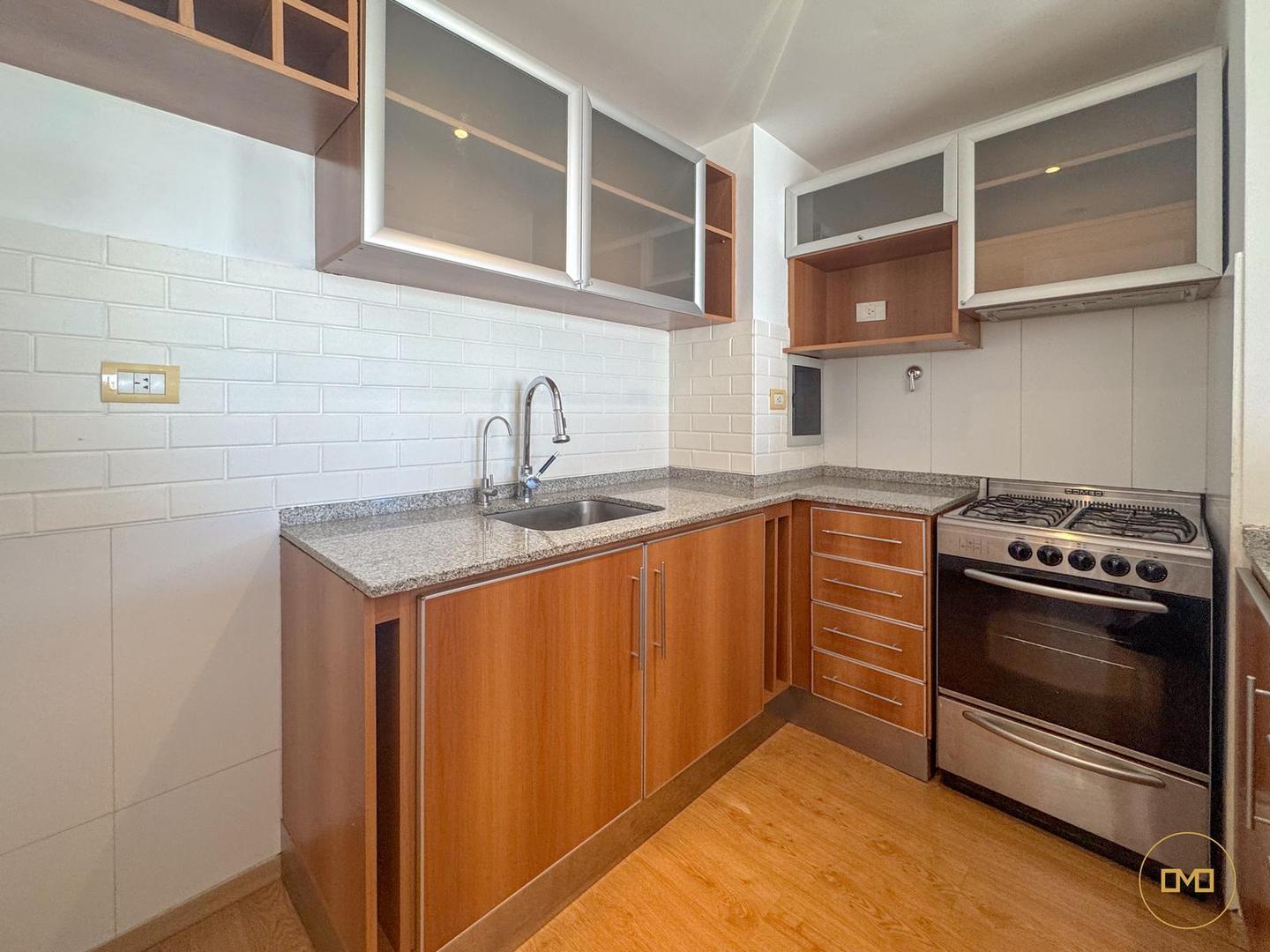 Departamento en Alquiler 10 años