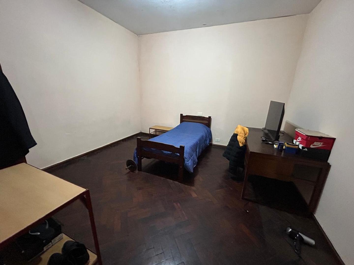 CRÉDITO MUNRO PH P.BAJA FONDO 3 AMBIENTES C/PATIO Y TERRAZA!