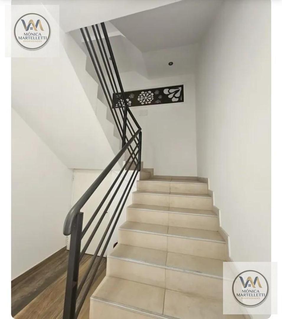 Departamento en Venta en Villa Luzuriaga, USD 43.000