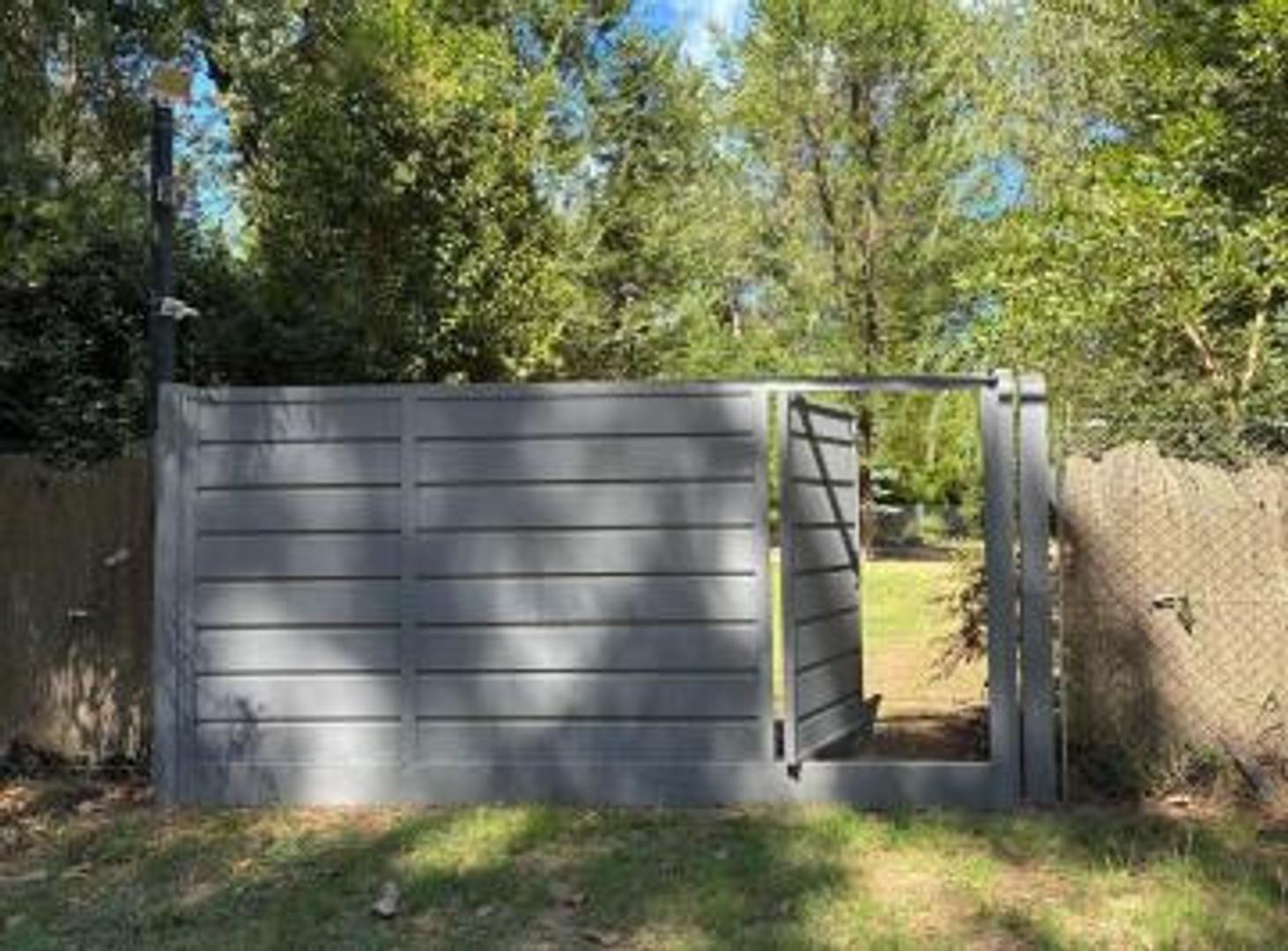 Río Sauce Grande 900