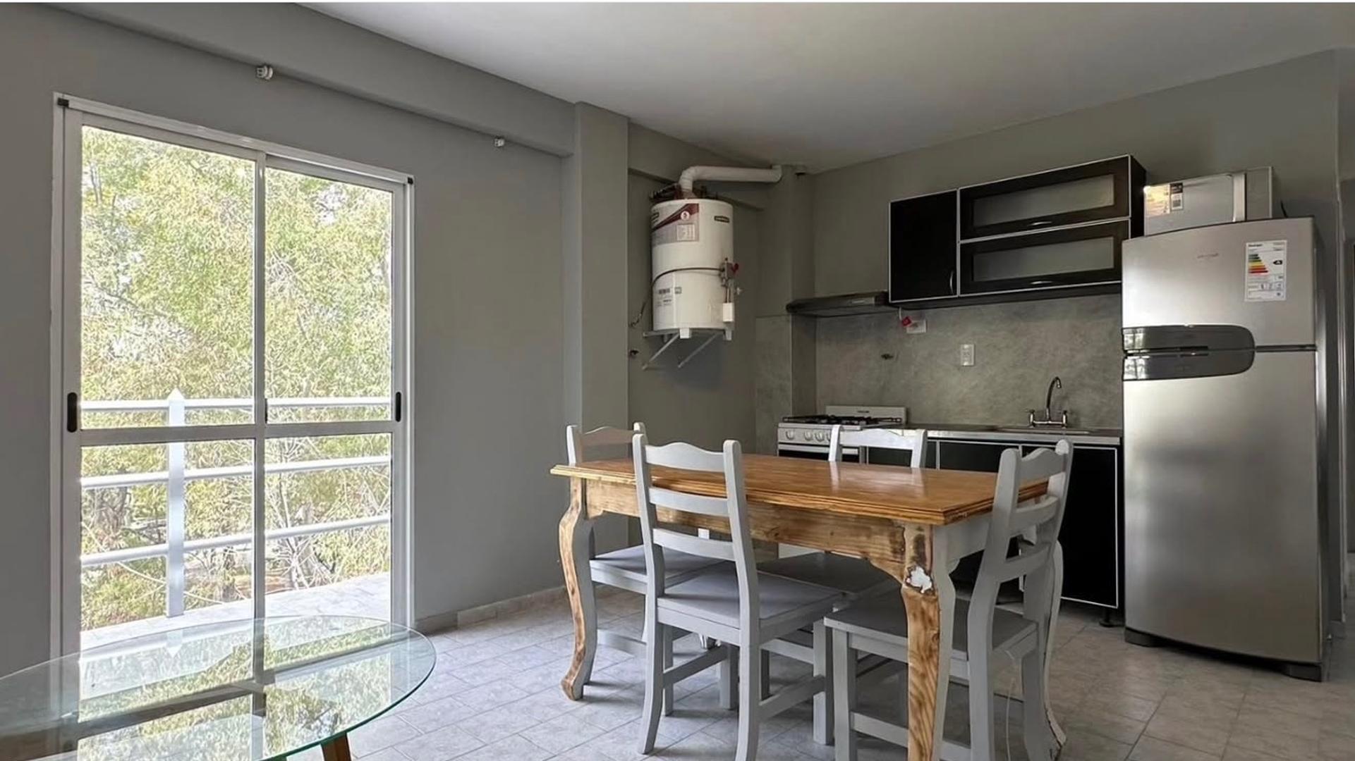 Departamento en Alquiler de 2 dormitorios