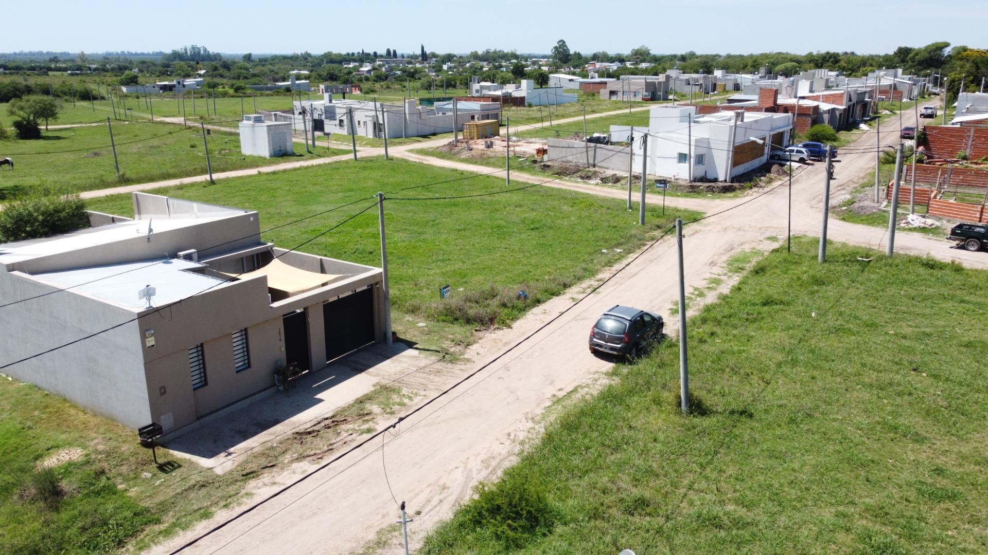 Terreno en Venta de 210,0 m2