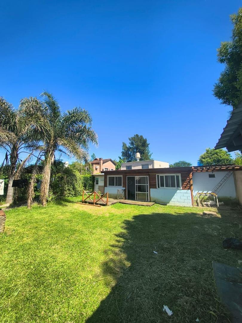 Manuela Pedraza 1100