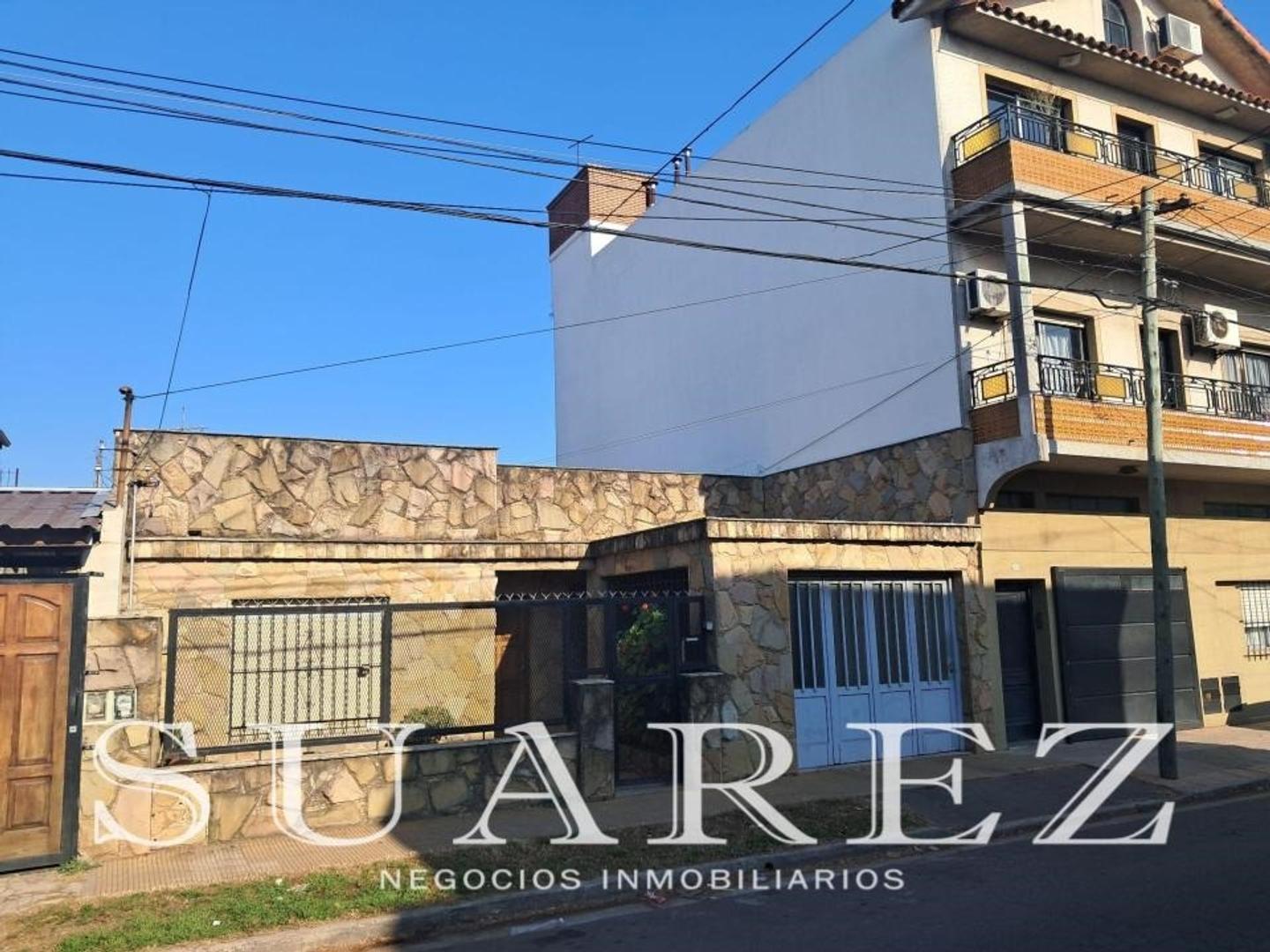 Santiago Del Estero 2600