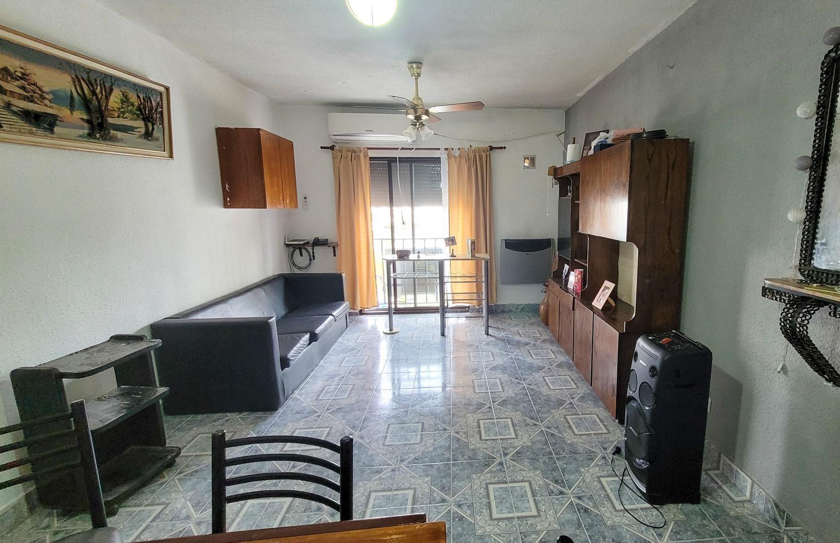 Departamento en Venta de 4 ambientes