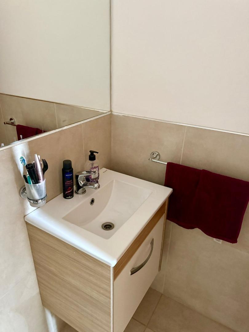 Depto Tipo Casa en Venta de 2 dormitorios