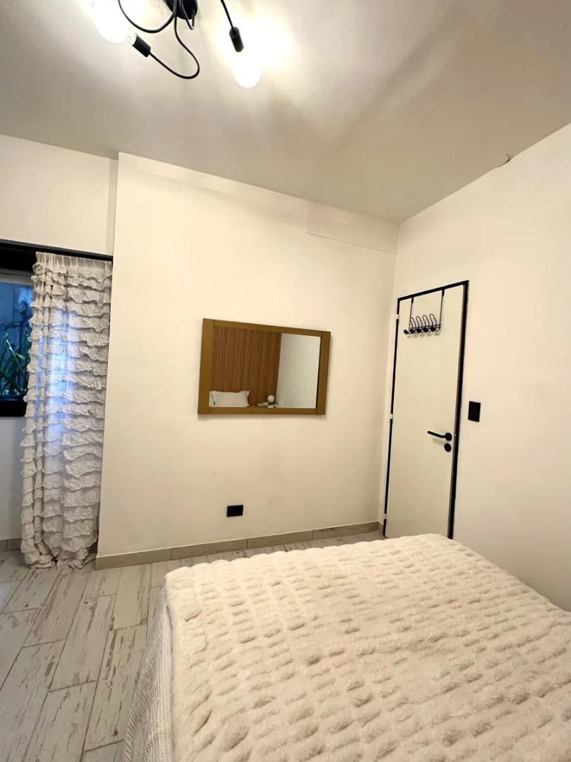 Alquiler departamento 2 ambientes – Fitz Roy 2468, Palermo