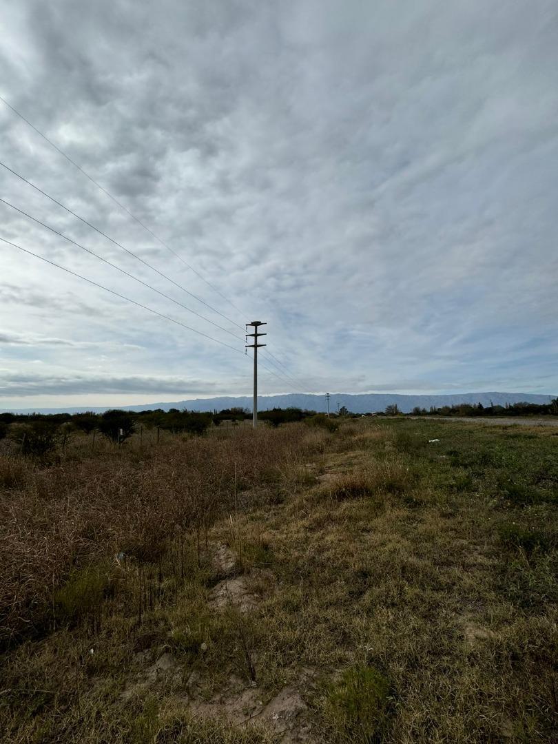 Terreno en Venta de 2000,0 m2