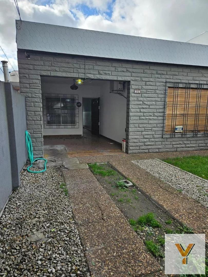 Casa en Venta 40 años