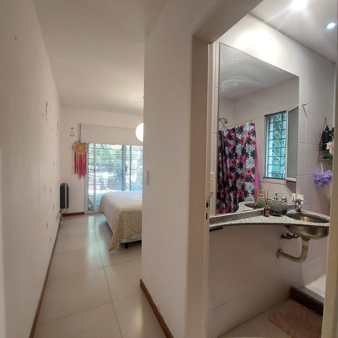 Departamento en Alquiler Temporal con 1 cocheras