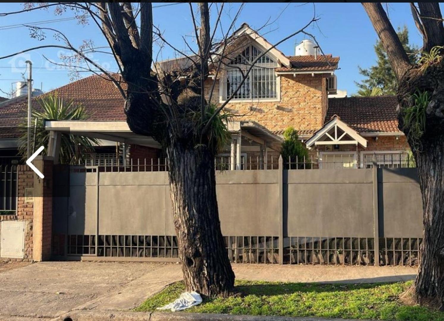 Casa 4 ambientes en Florida