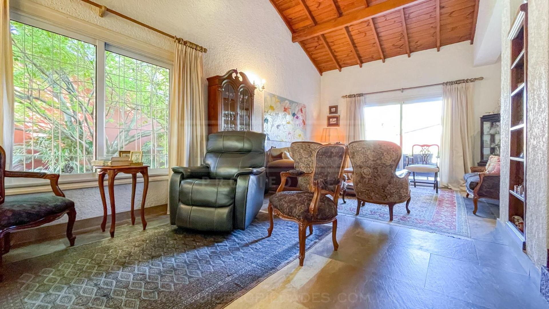 Casa en Venta de 3 dormitorios