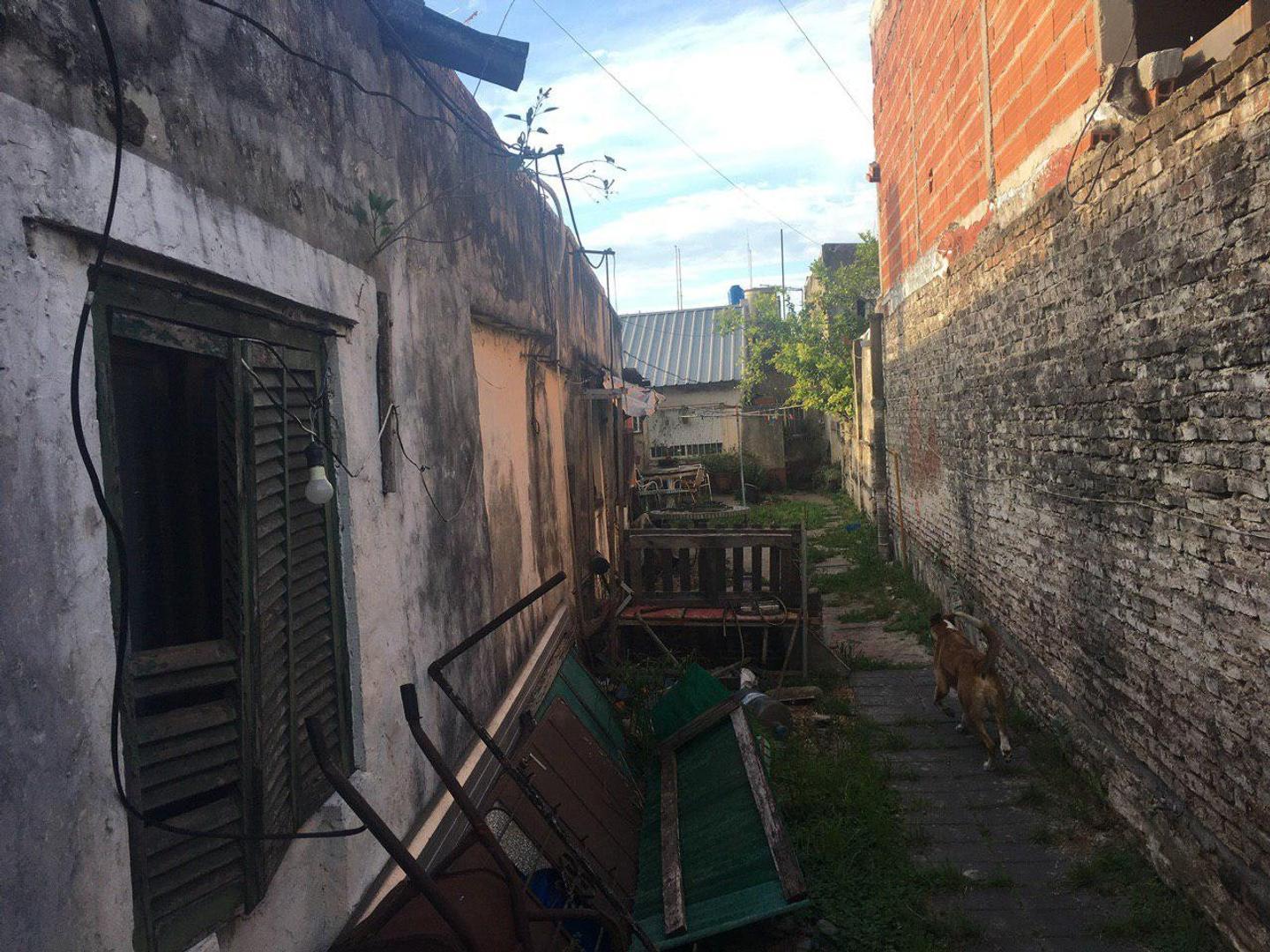 CASA 2 FAMILIAS :: LOTE PROPIO :: OPORTUNIDAD UNICA ::