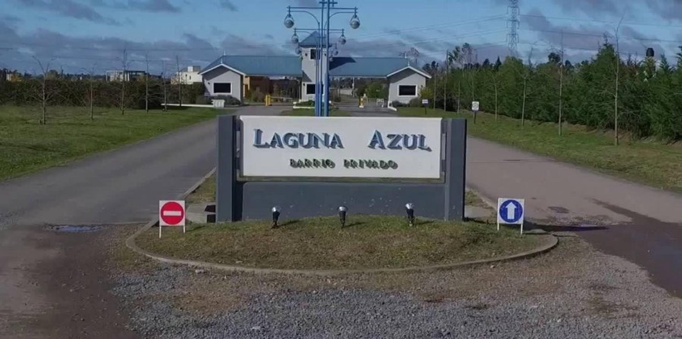 VENTA TERRENO EZEIZA