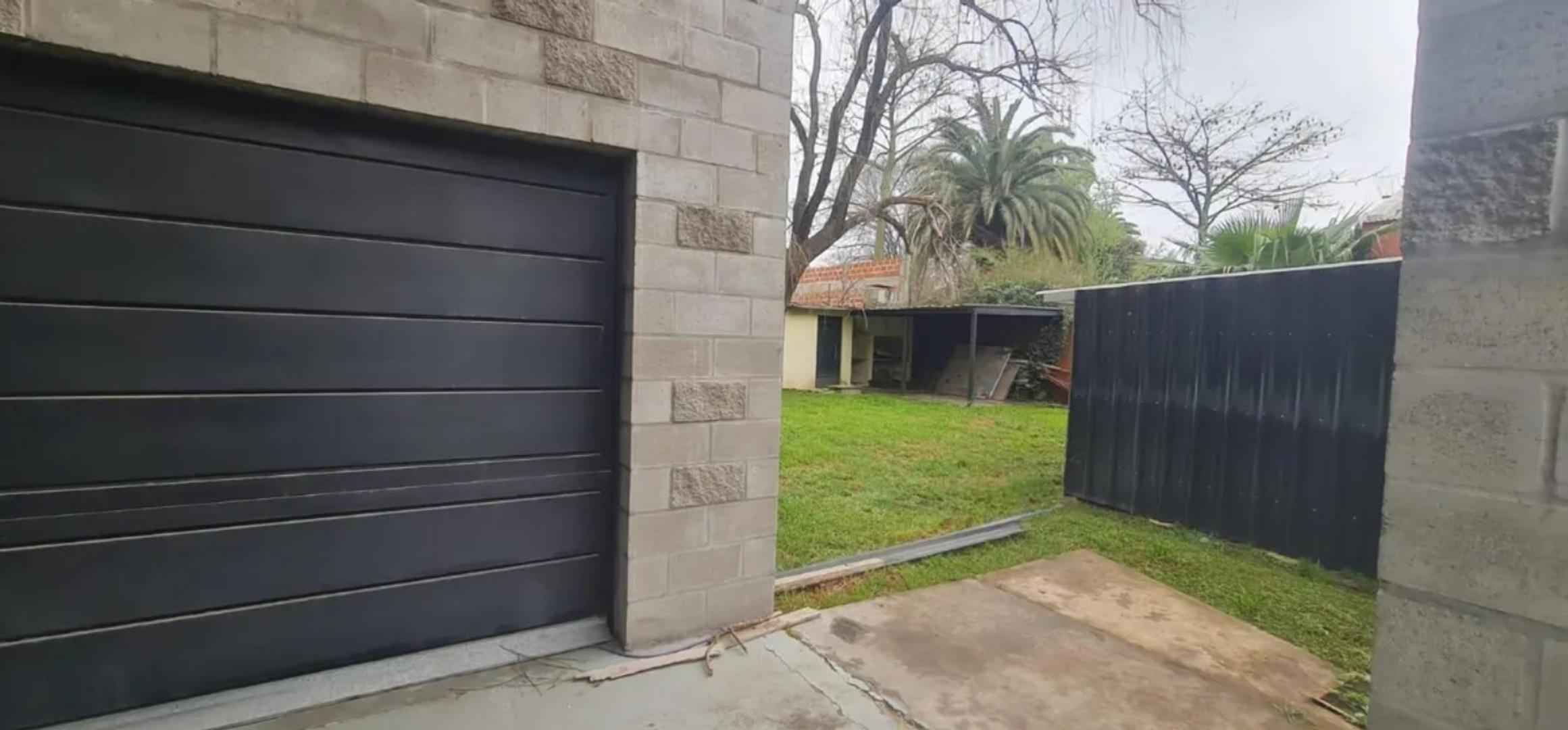 Galpon en Alquiler en Benavidez, USD 8.000