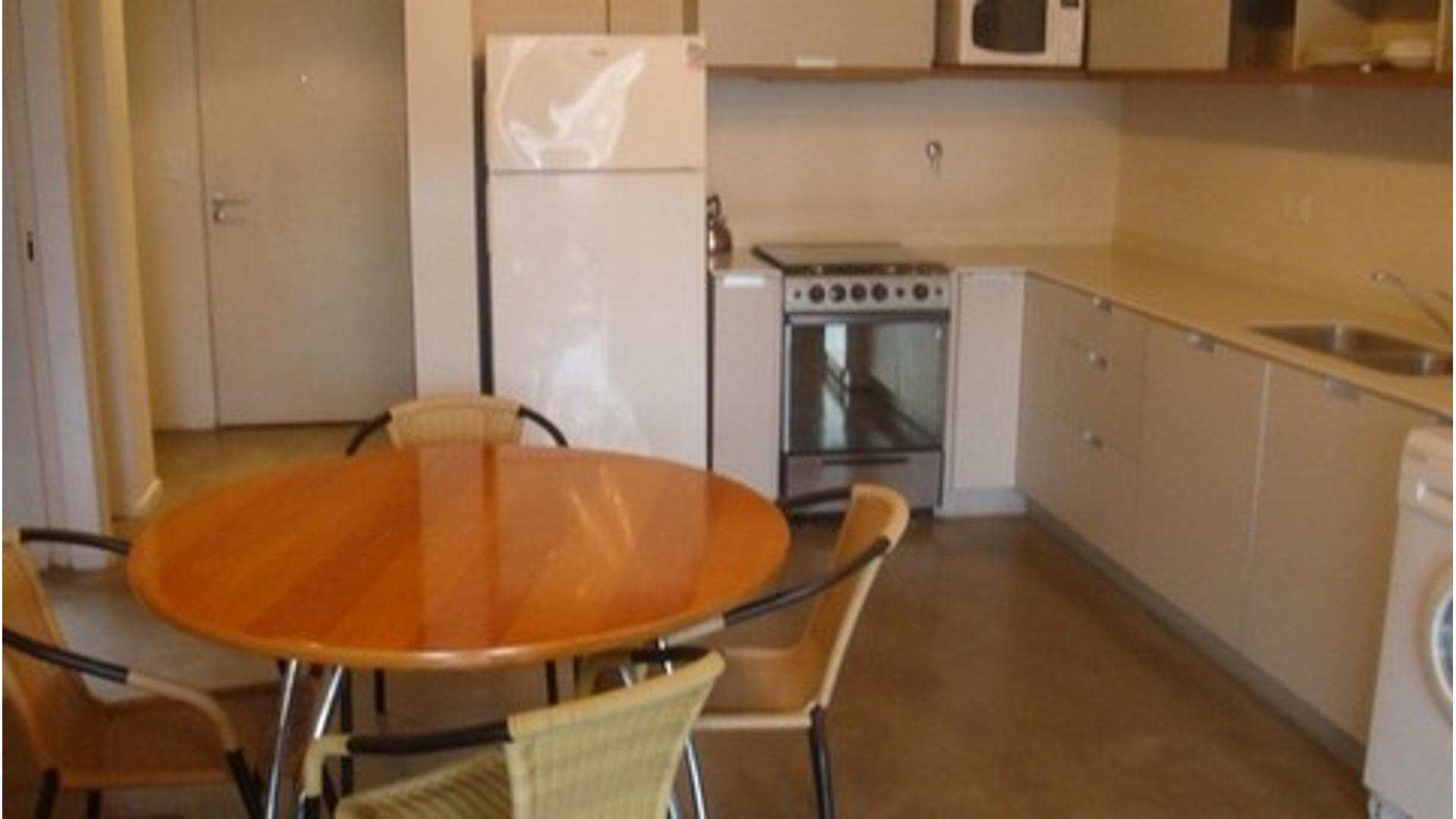 Departamento en Alquiler Temporal de 2 dormitorios