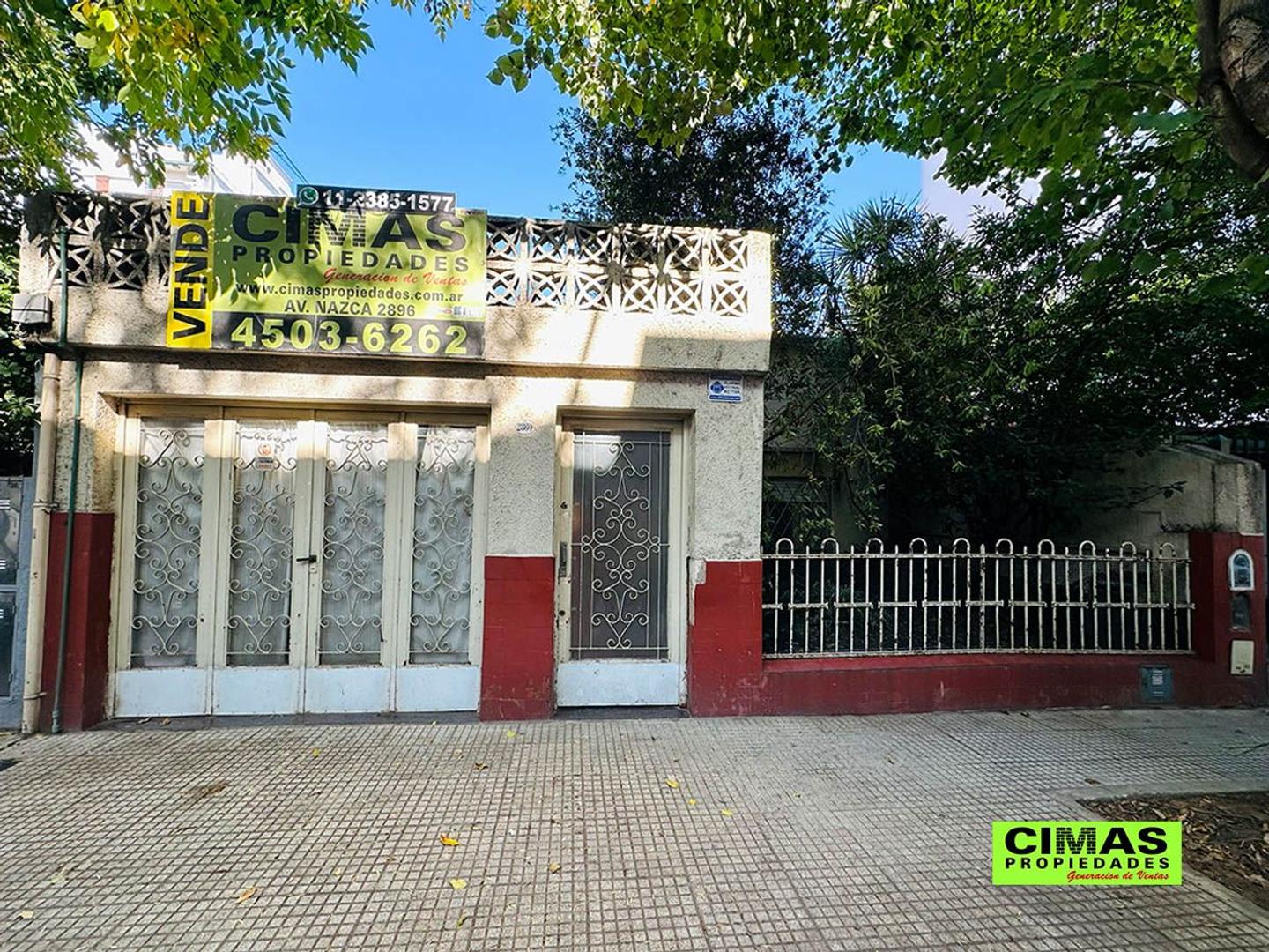 Casa en Venta de 4 dormitorios