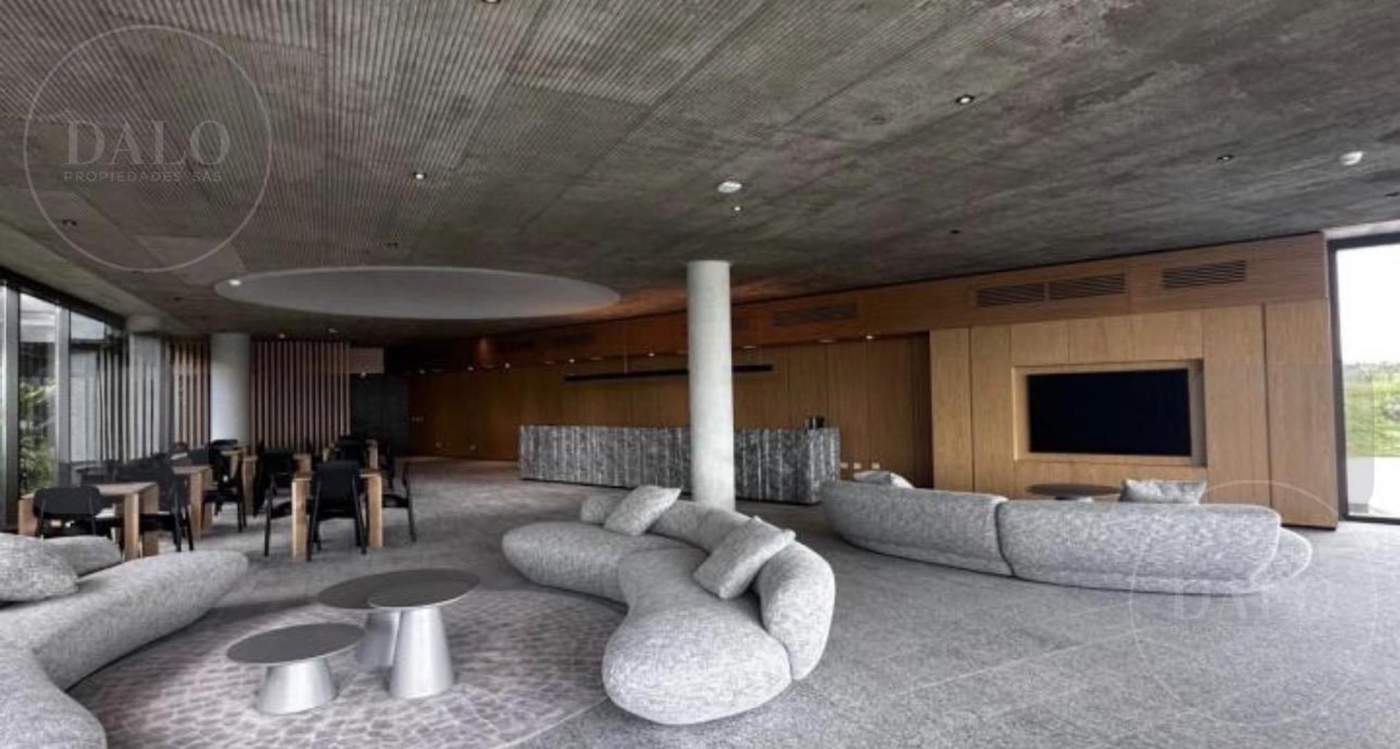 Departamento en Alquiler de 4 ambientes