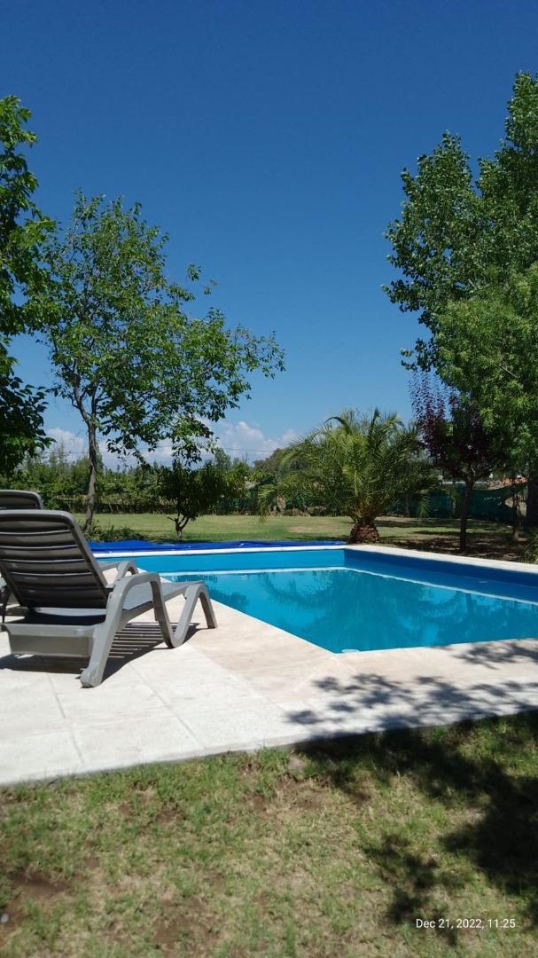 Quinta en Venta en Maza, USD 119.000