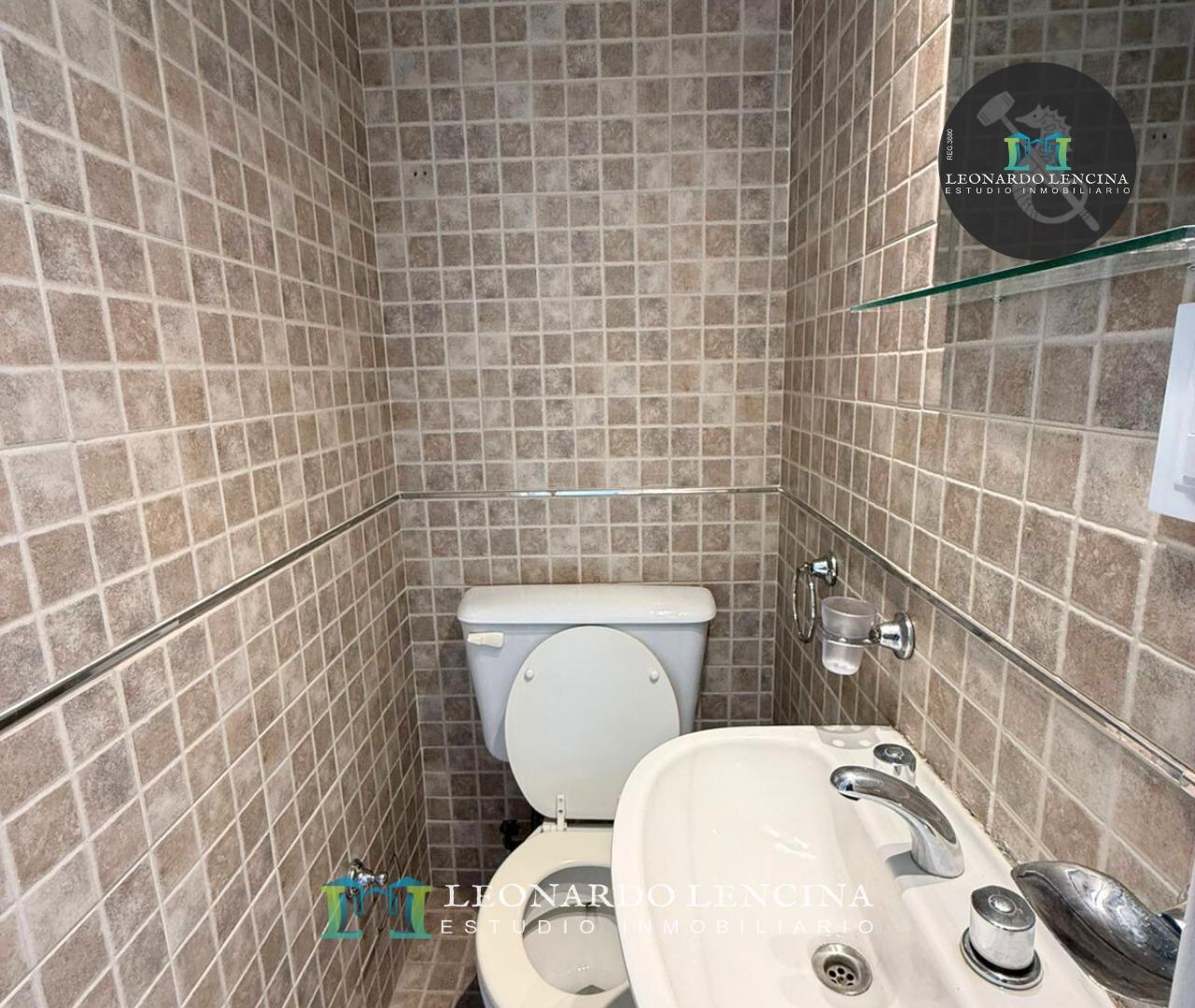 DEPARTAMENTO EN VENTA – ENTRE RÍOS 1900