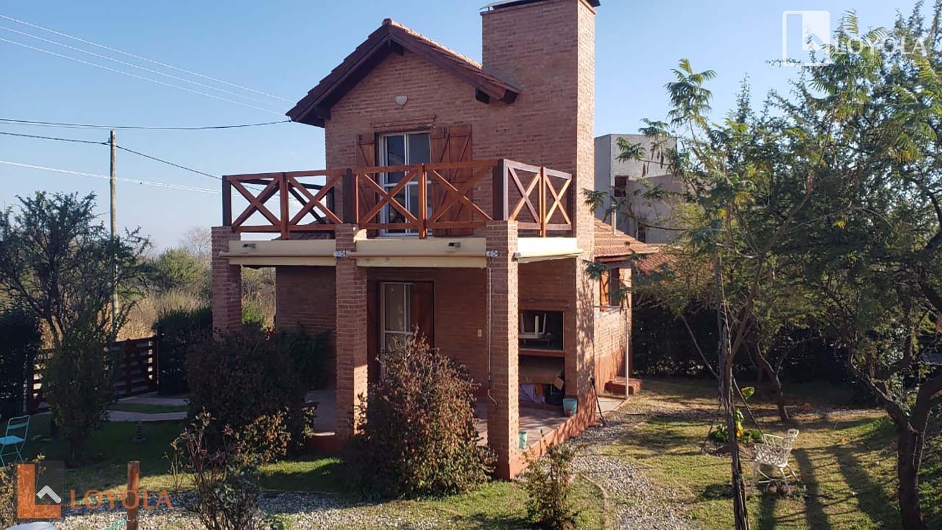 Casa en Venta de 4 dormitorios