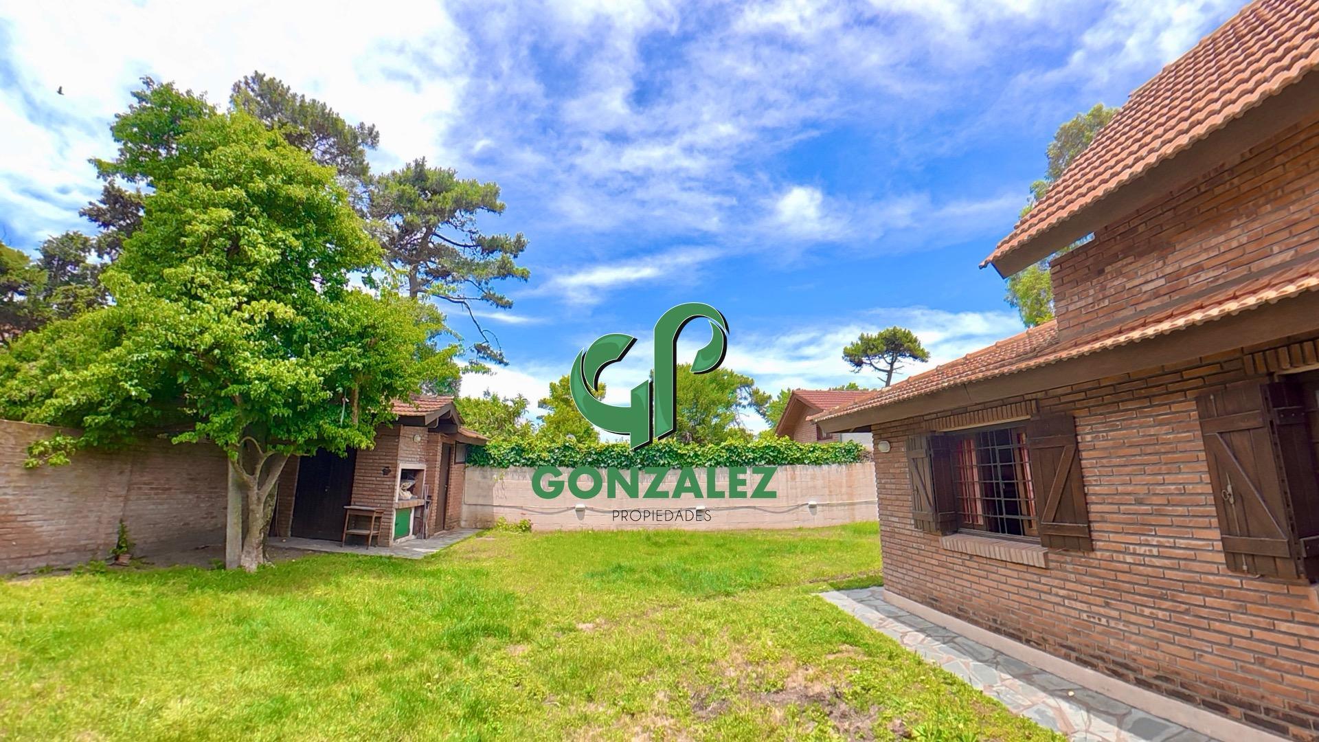 Casa en Venta al Oeste