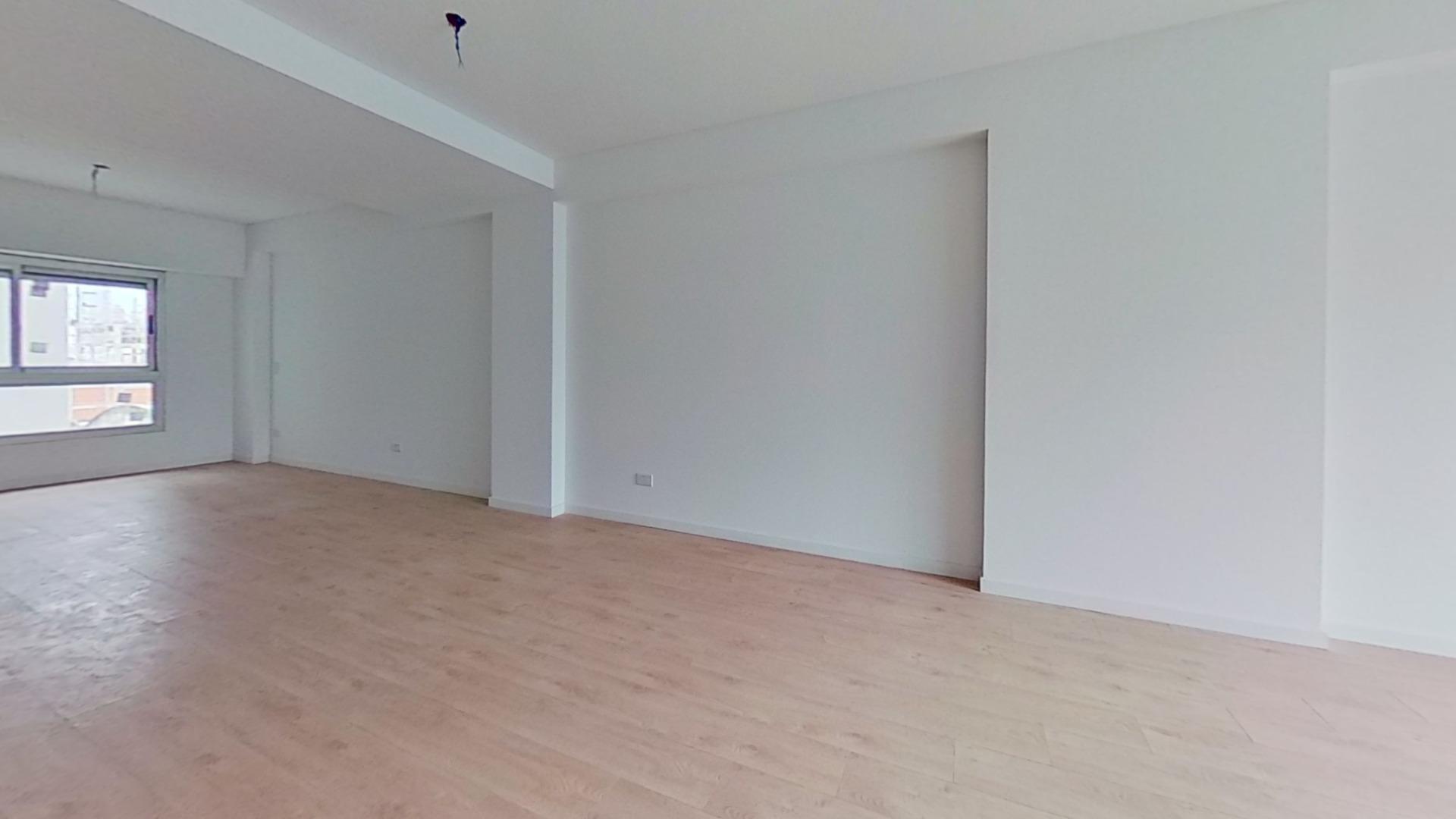 Departamento en Venta en Caballito, USD 109.000