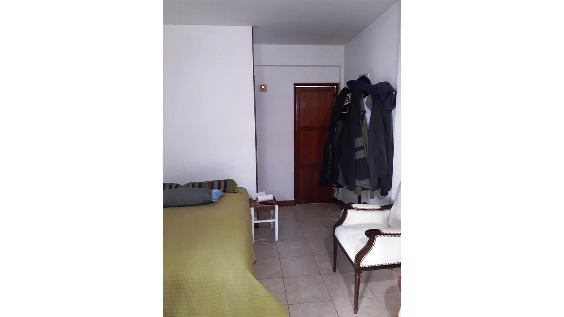 Departamento en Venta en Pilar, USD 50.000