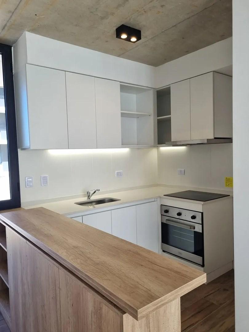 Departamento en Alquiler de 2 ambientes