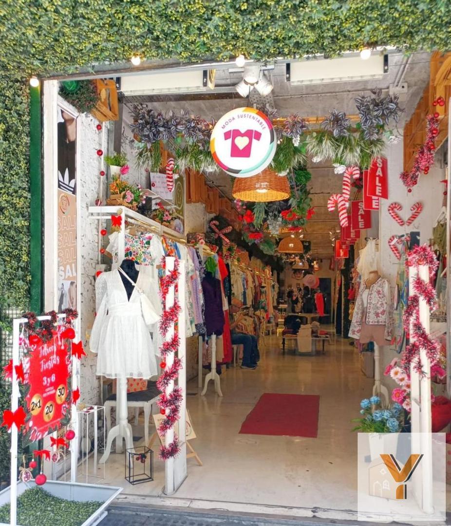 Fondo Comercio en Venta en Recoleta, USD 120.000