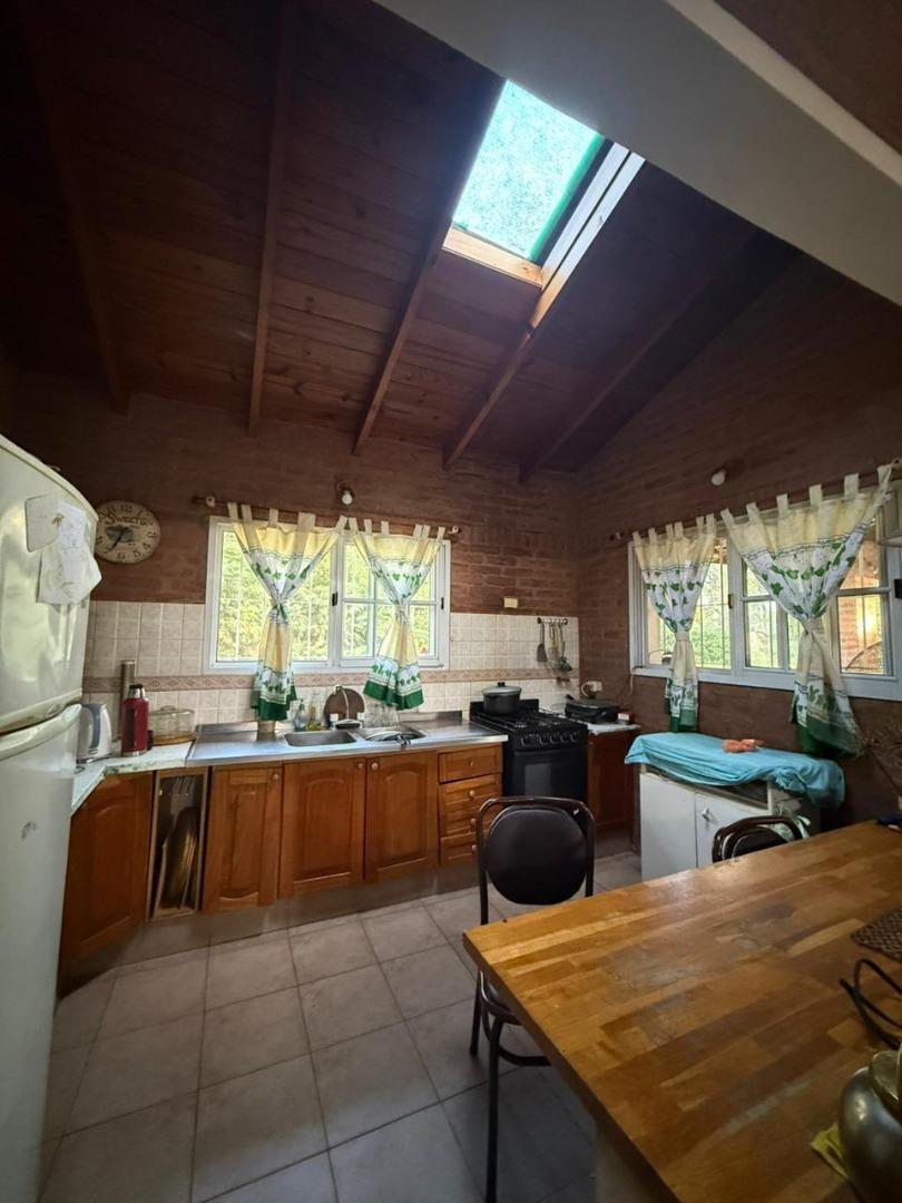 Casa en Alquiler en El Moro, $ 1.000.000