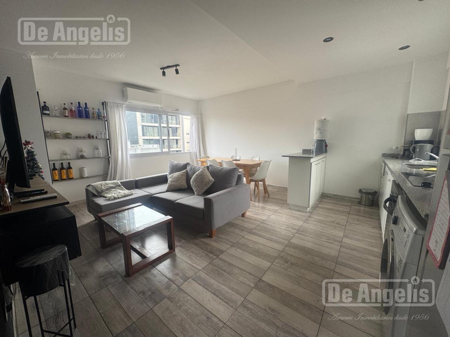 Departamento en Venta con 2 cocheras