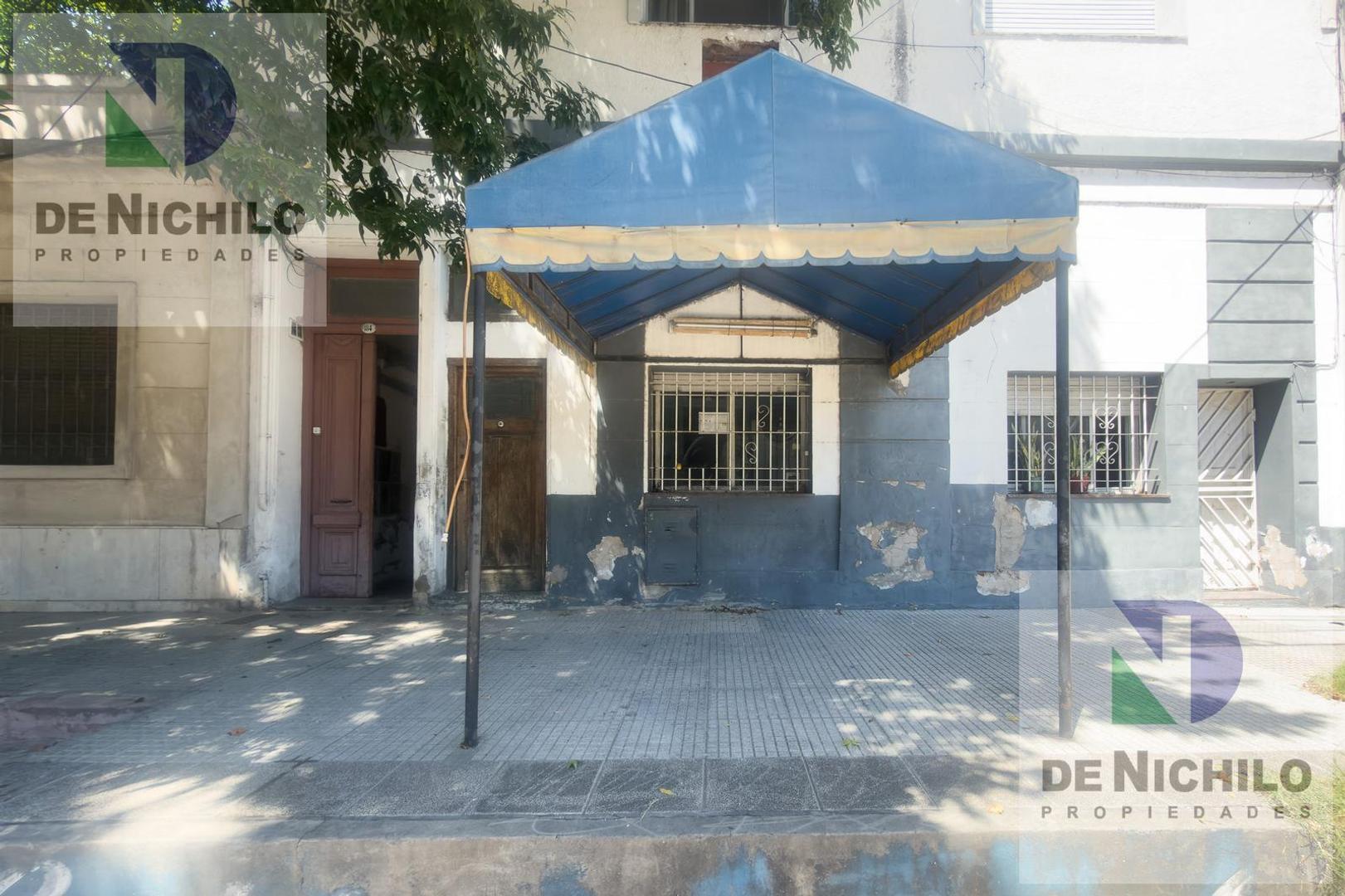 PH en La Boca  Excelente Oportunidad en La Boca apto Comercio o Vivienda