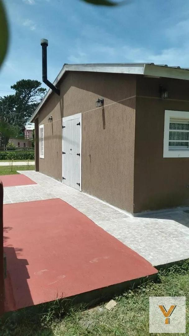 Casa en Venta 7 años