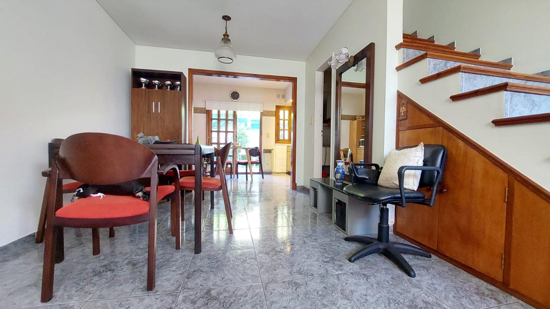 Depto Tipo Casa en Venta en Quilmes, USD 105.000