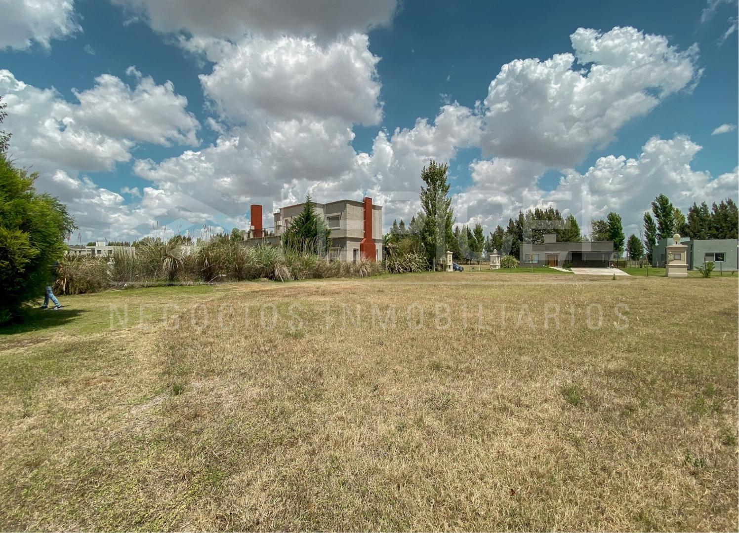 Terreno en Venta, FOS 30