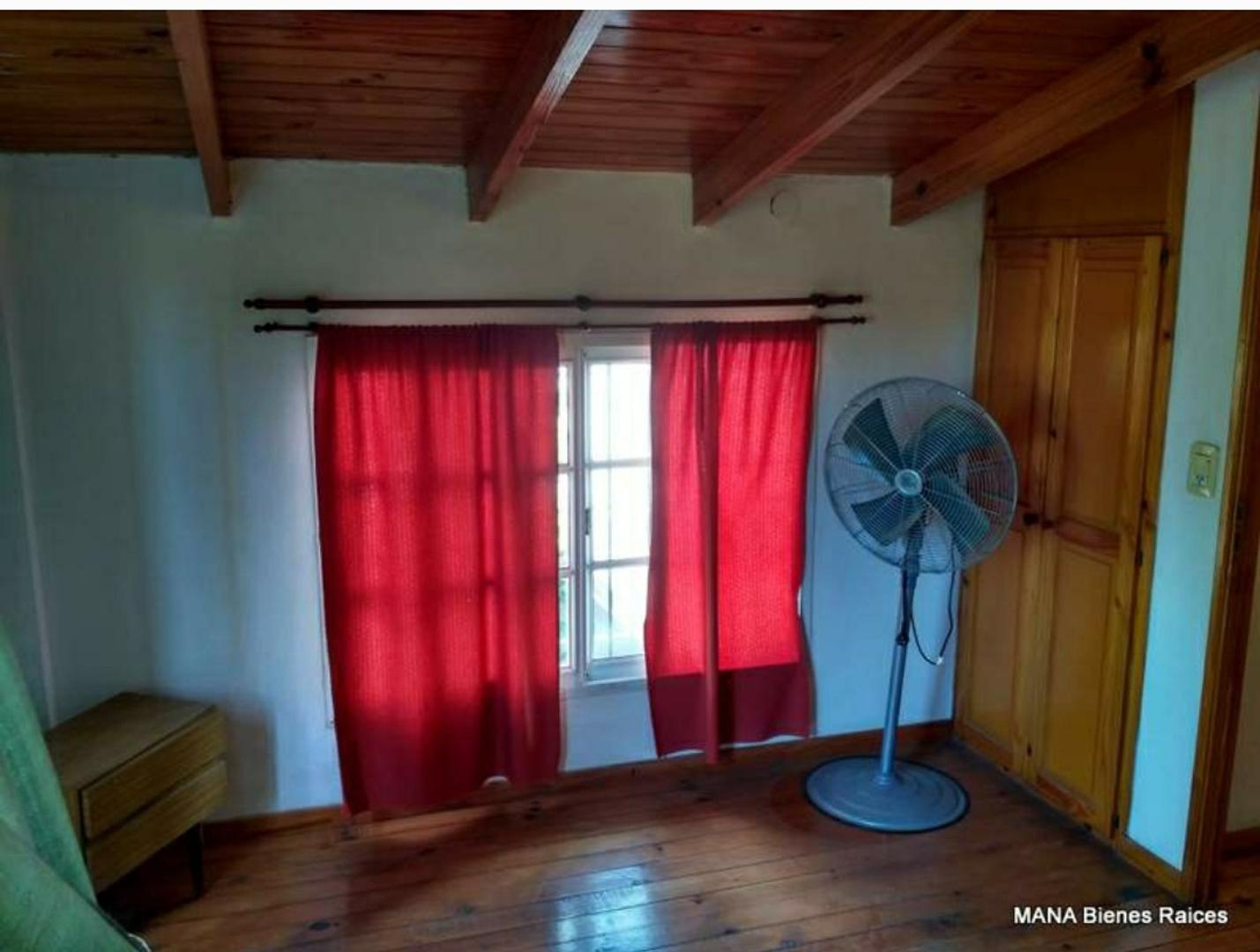 Casa en Alquiler 20 años