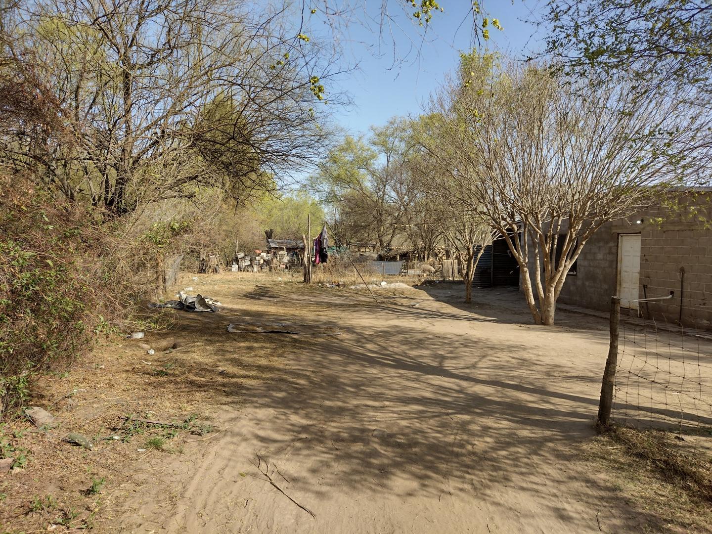 Casa en Venta en Villa Huidobro, USD 25.000