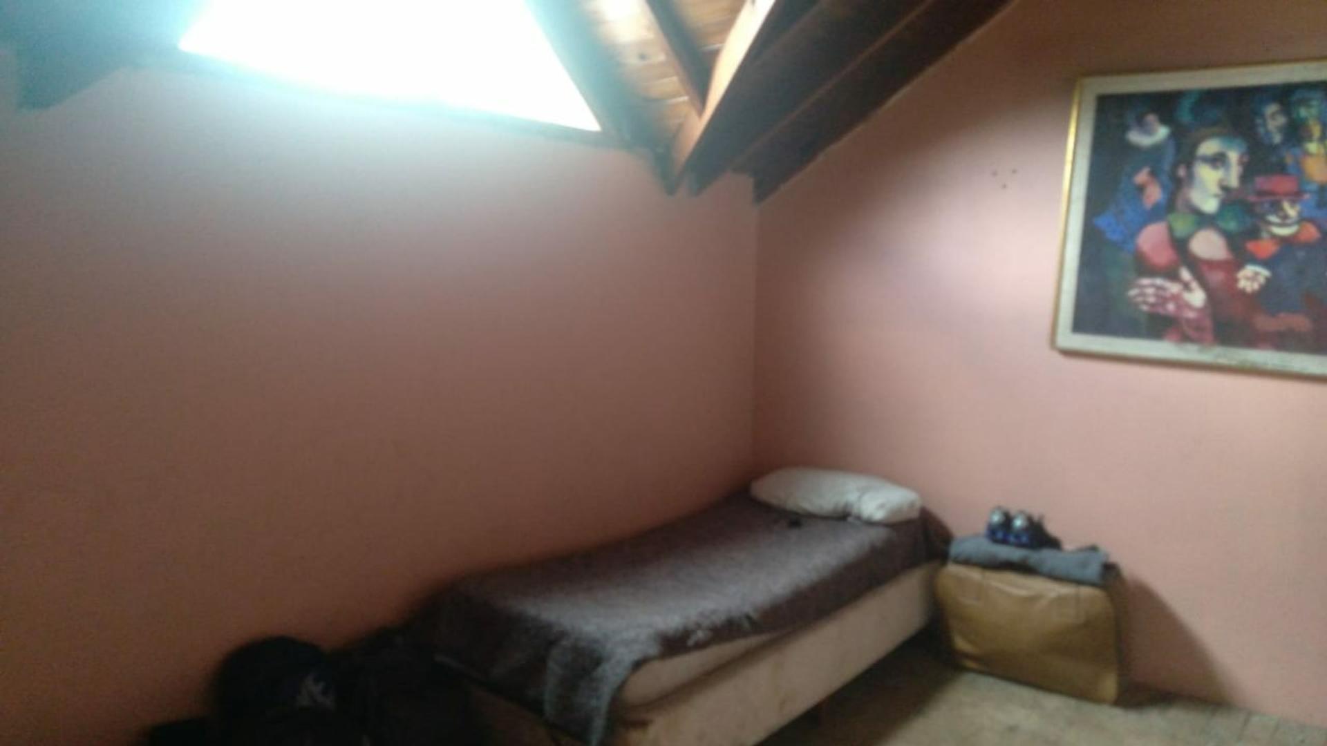 Departamento en Venta en Villa Ballester, USD 65.000