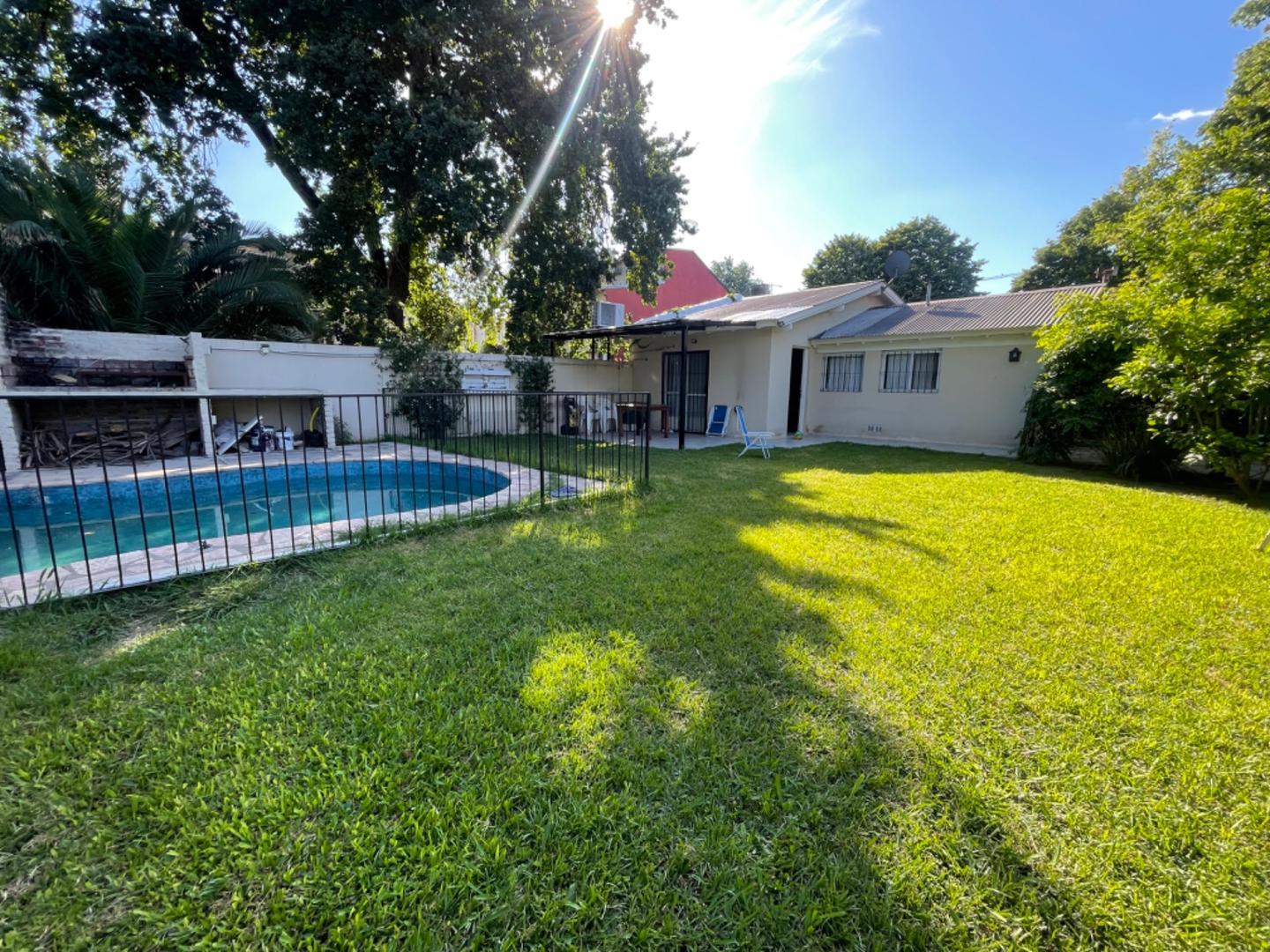 Casa en Venta