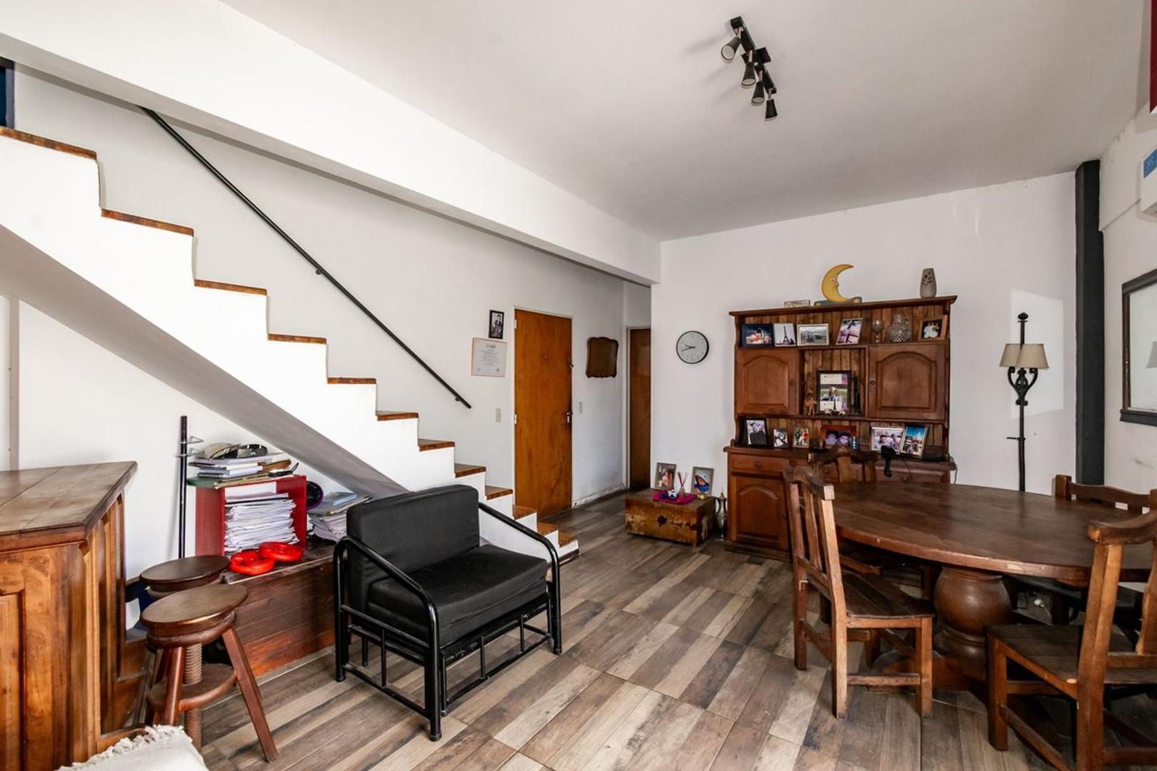 Avenida Olazábal 5100