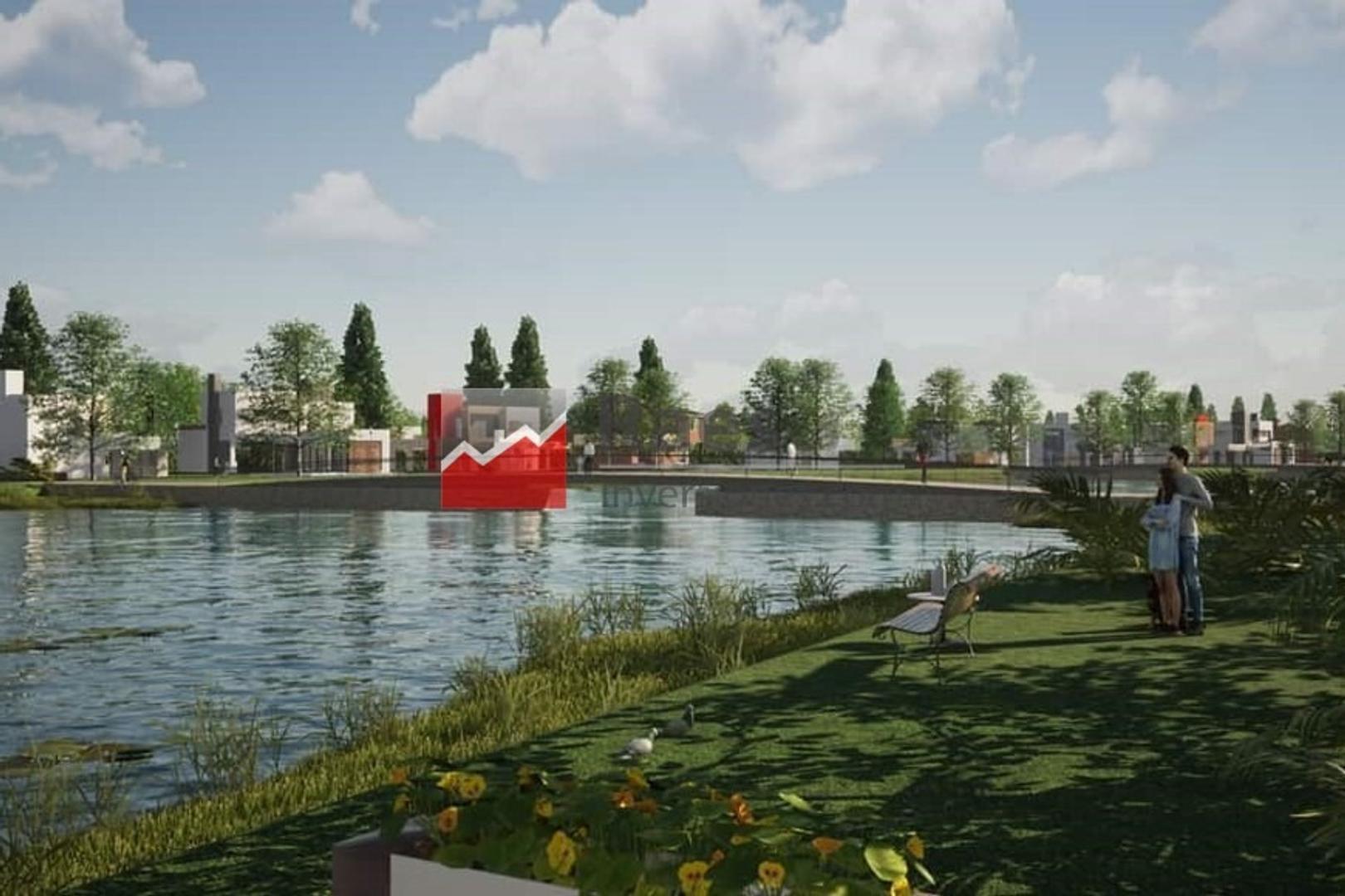 Terreno en Venta de 1000,0 m2