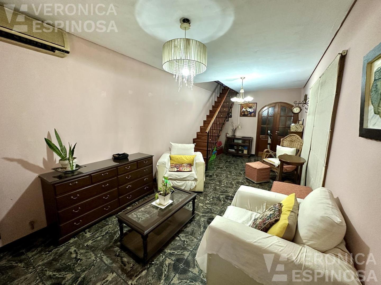 Casa en Venta en Haedo Sur, USD 295.000
