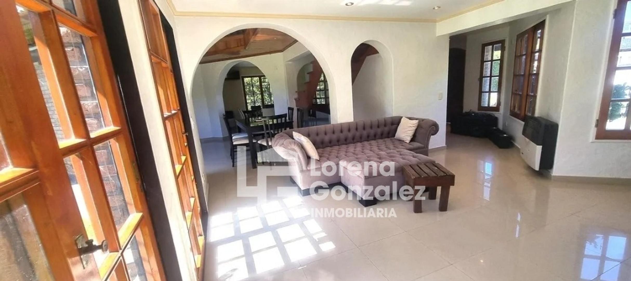 Casa en Venta en Campo Chico, USD 279.000