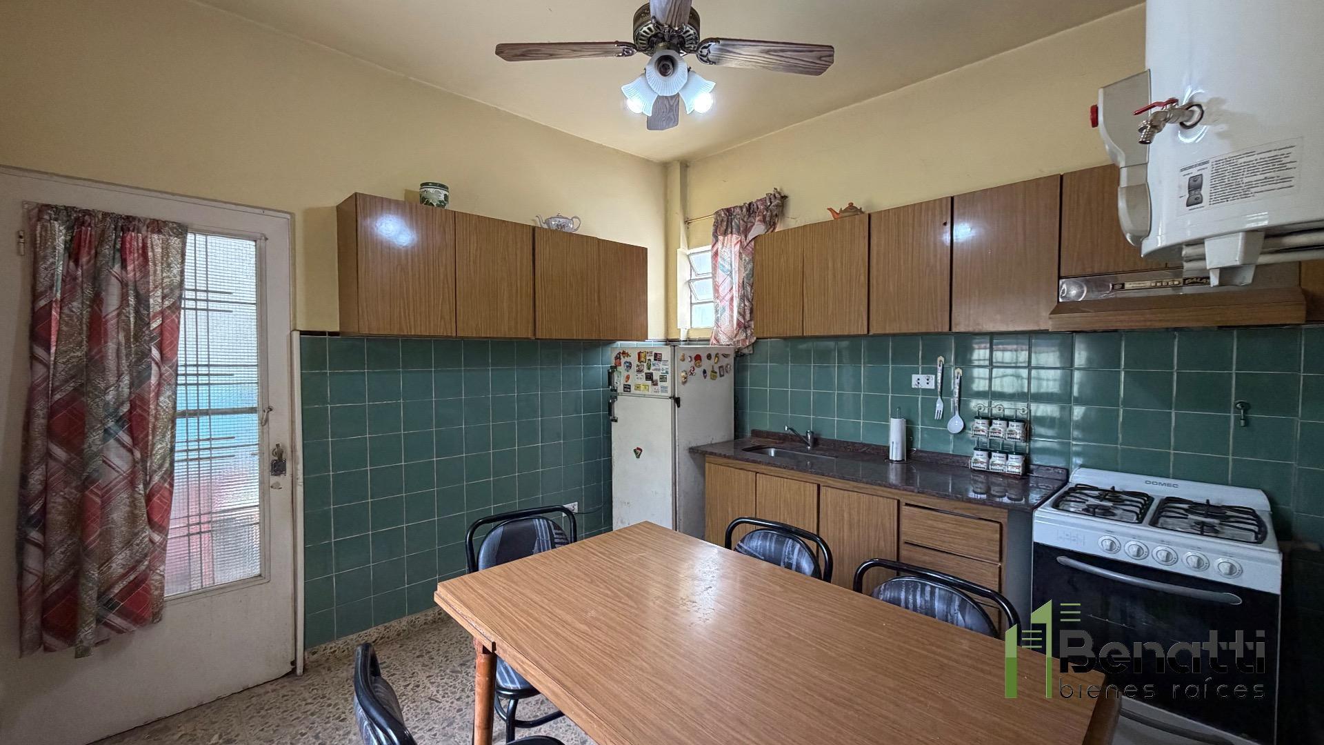 Depto Tipo Casa en Alquiler de 2 ambientes