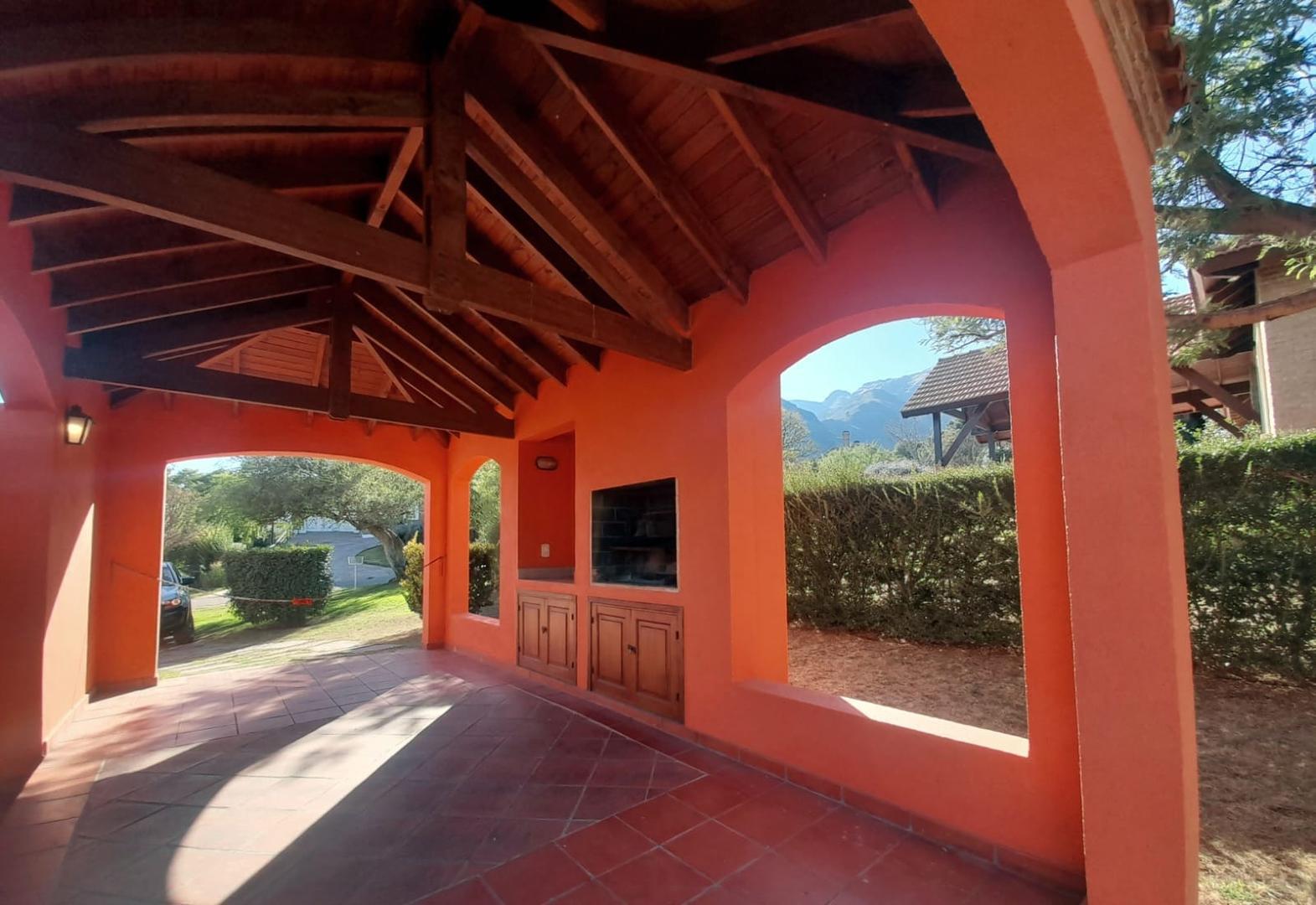 Casa en Alquiler Temporal en Chumamaya, $ 160.000