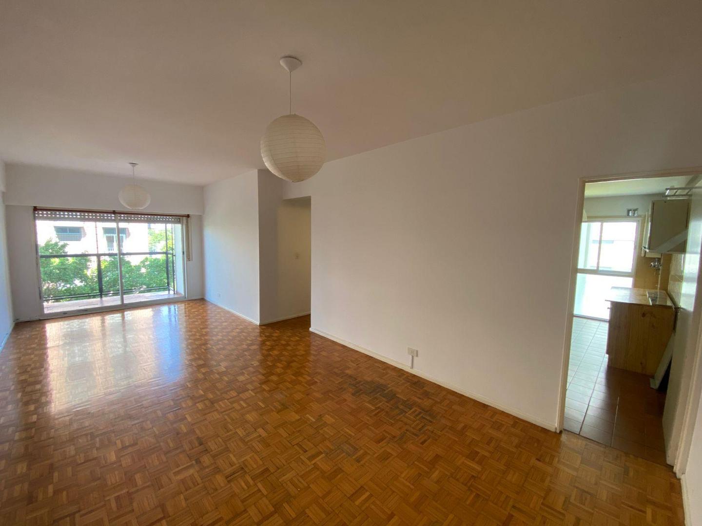 Departamento en Alquiler de 5 ambientes